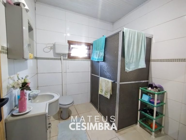 CASA NO RINCÃO SÃO JOSÉ