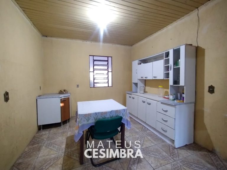CASA NO RINCÃO SÃO JOSÉ