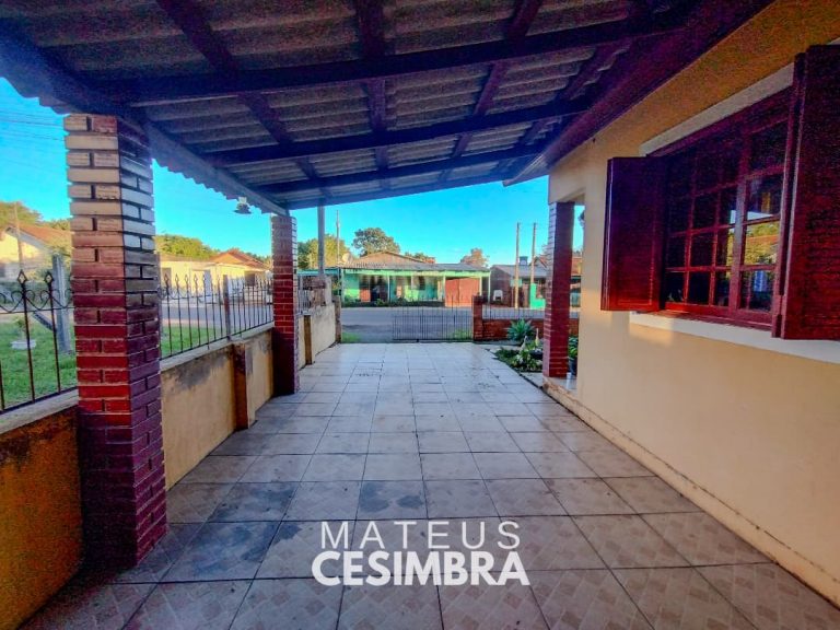 CASA NO RINCÃO SÃO JOSÉ