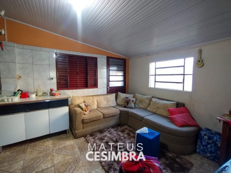 CASA NO RINCÃO SÃO JOSÉ
