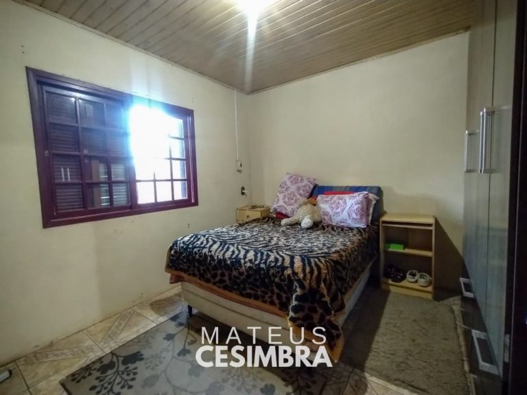 CASA NO RINCÃO SÃO JOSÉ
