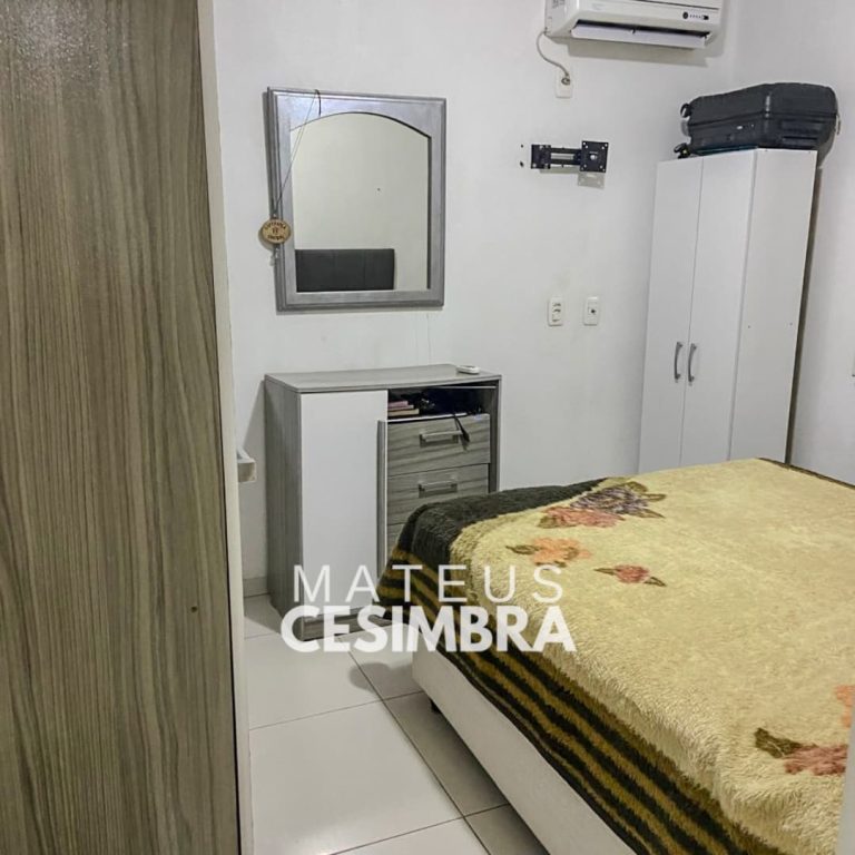 LINDA CASA NO BELA VISTA