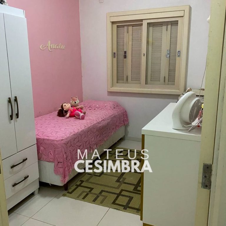 LINDA CASA NO BELA VISTA