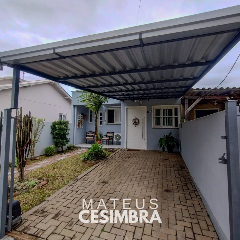 LINDA CASA NO BELA VISTA