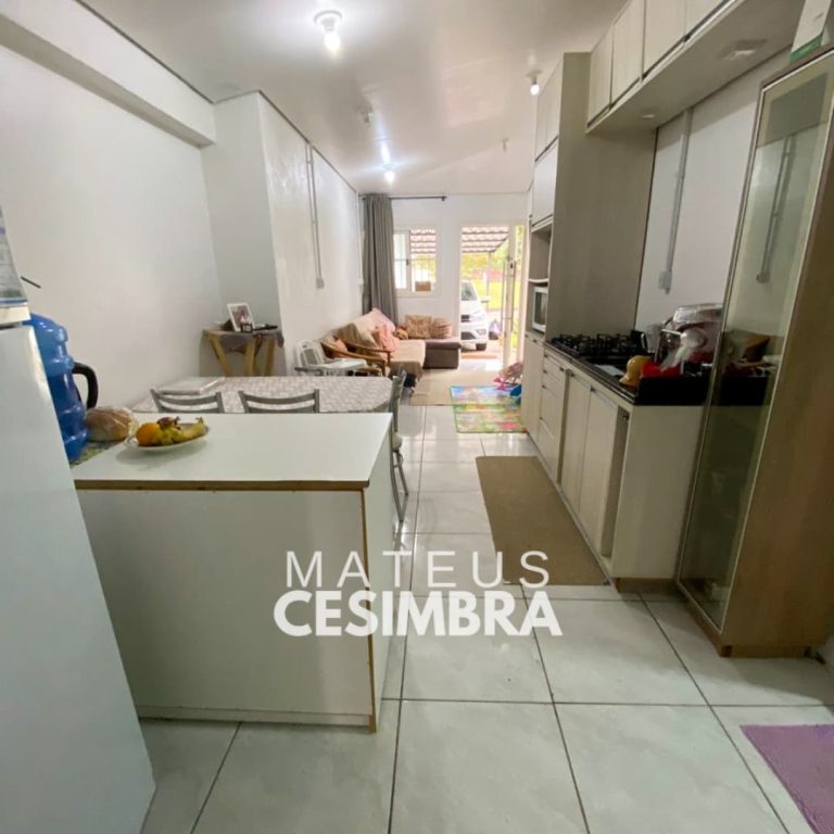 LINDA CASA NO BELA VISTA