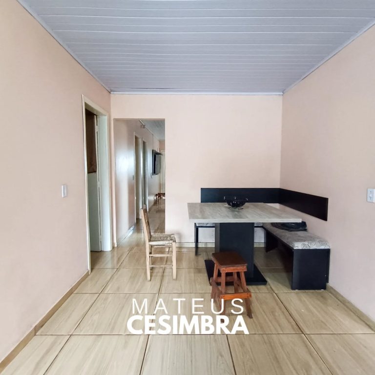 CASA EM VENÂNCIO AIRES