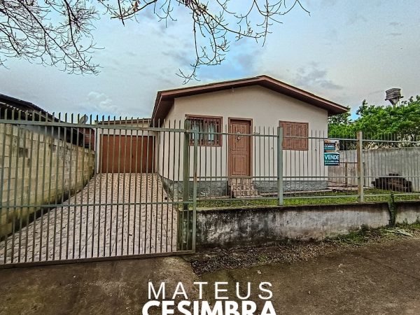 CASA EM VENÂNCIO AIRES