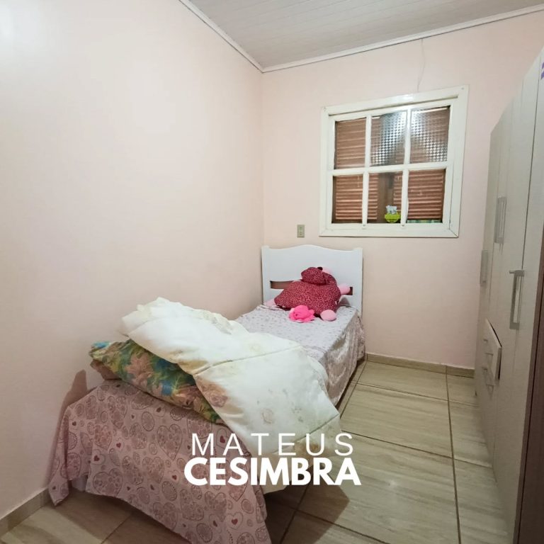 CASA EM VENÂNCIO AIRES