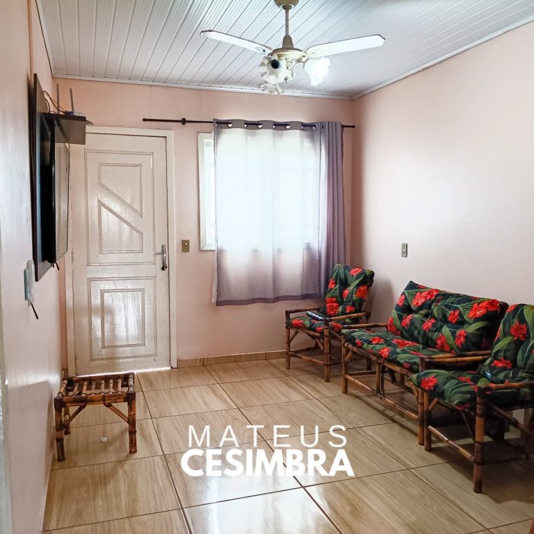 CASA EM VENÂNCIO AIRES