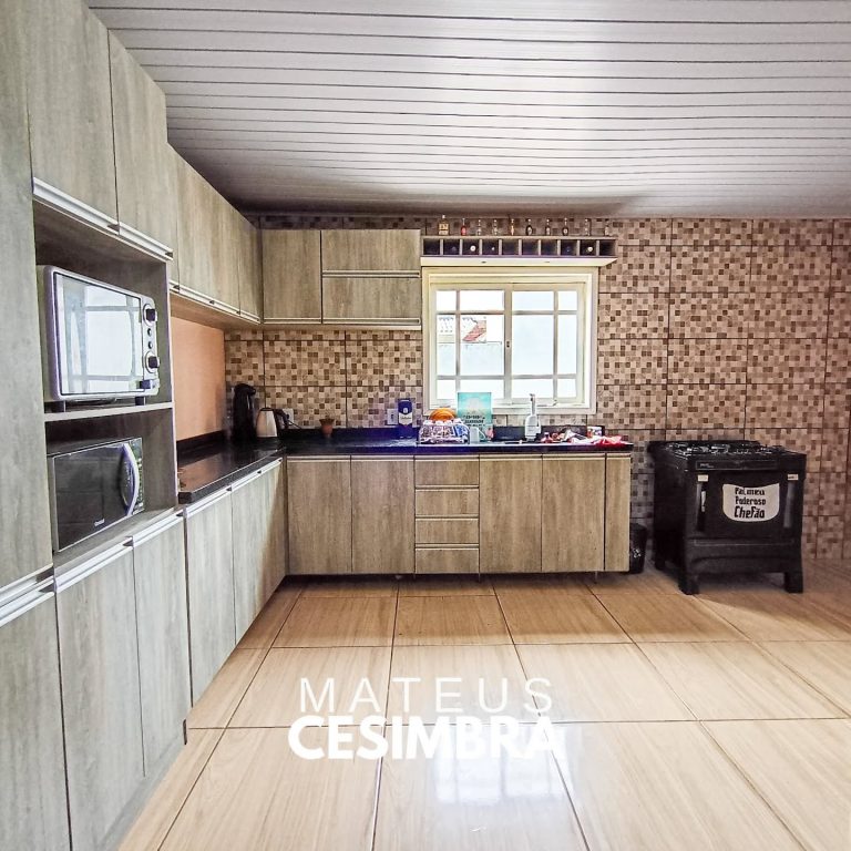 CASA EM VENÂNCIO AIRES
