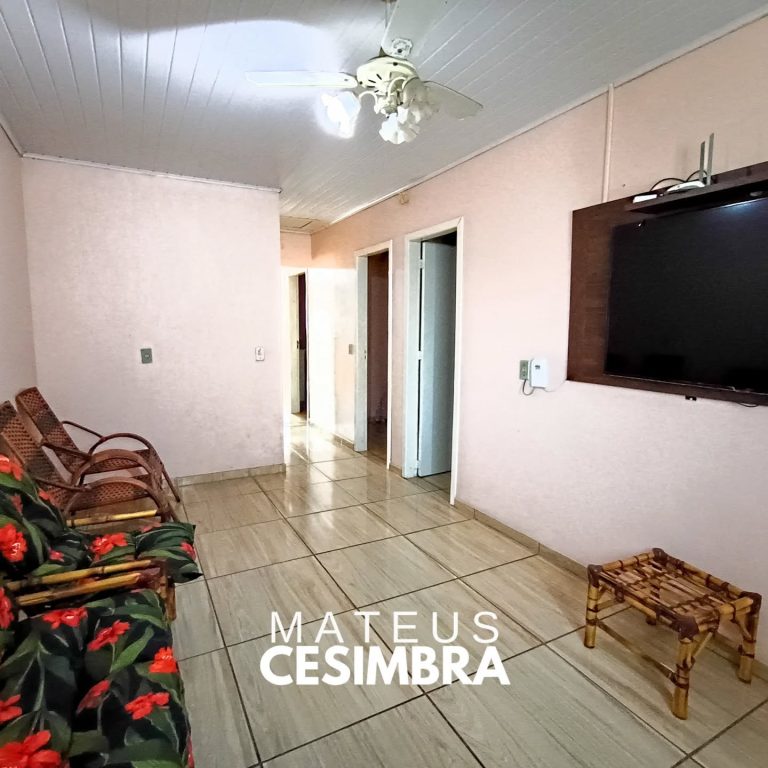 CASA EM VENÂNCIO AIRES
