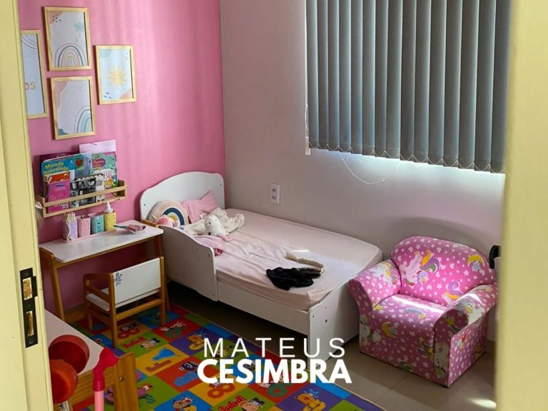 CASA NO LOTEAMENTO BELA VISTA