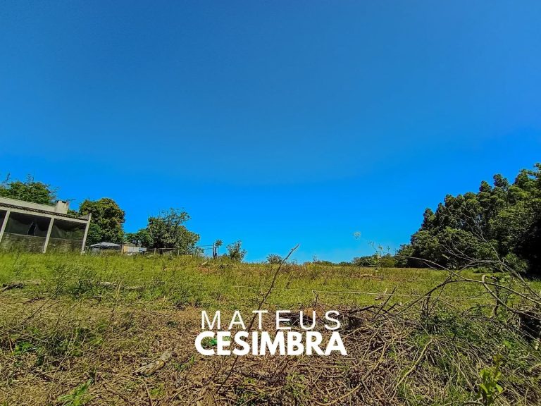 TERRENOS NA BOA VISTA 2