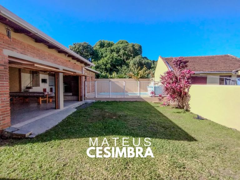 LINDA CASA NO PRADO