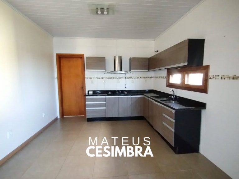 LINDA CASA NO PRADO