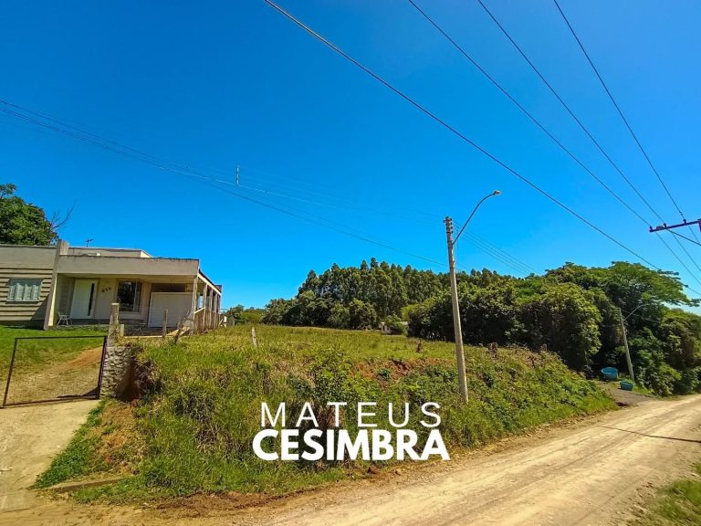 TERRENOS NA BOA VISTA 2