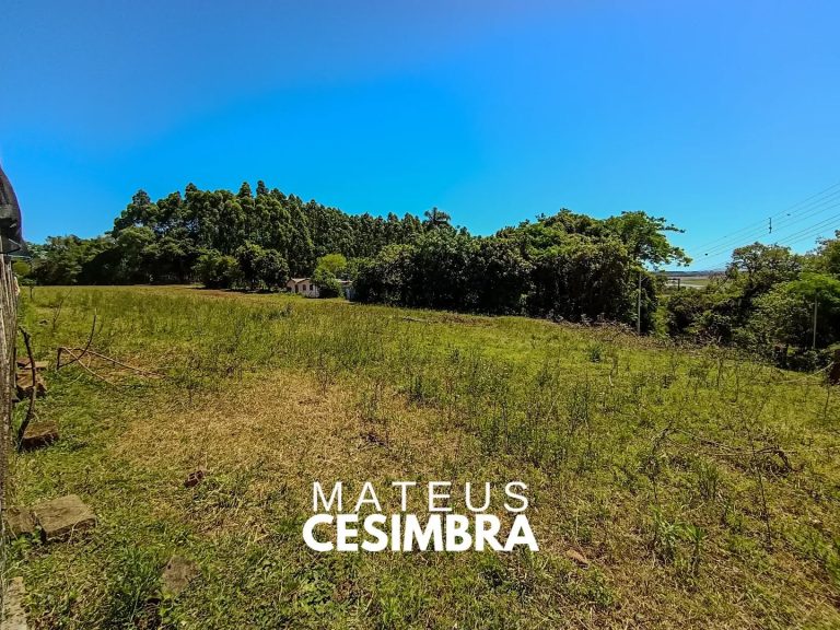 TERRENOS NA BOA VISTA 2