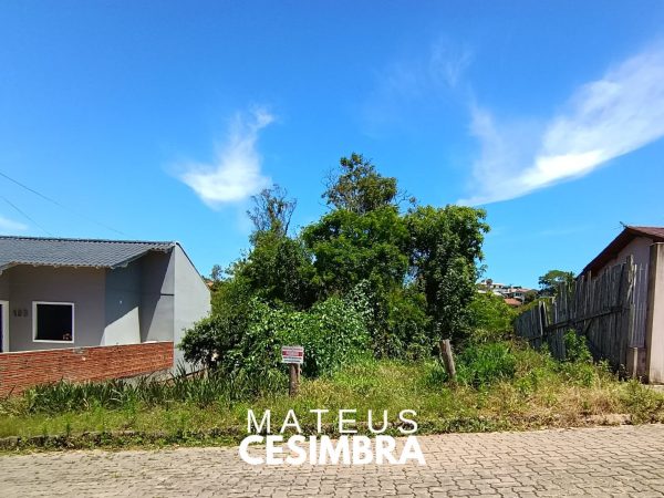 TERRENO NO LOTEAMENTO BELA VISTA