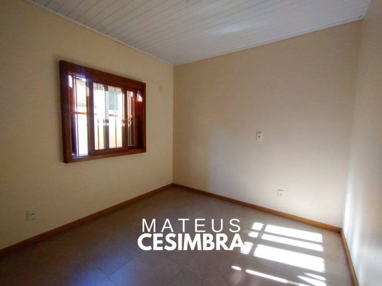 LINDA CASA NO PRADO