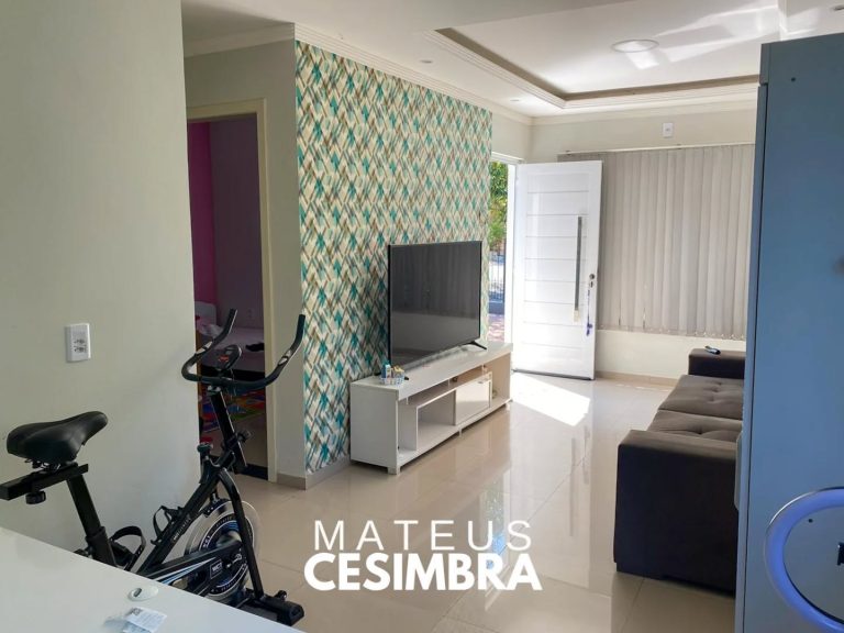 CASA NO LOTEAMENTO BELA VISTA