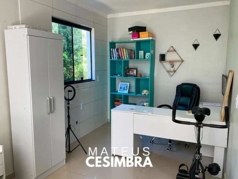 CASA NO LOTEAMENTO BELA VISTA