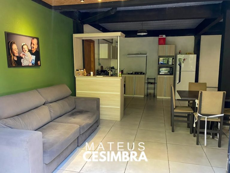 CASA NO LOTEAMENTO BELA VISTA