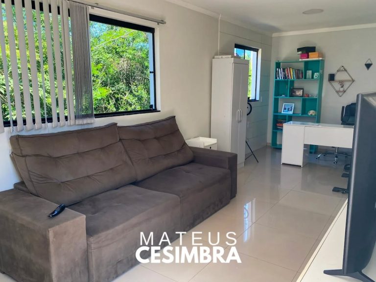 CASA NO LOTEAMENTO BELA VISTA