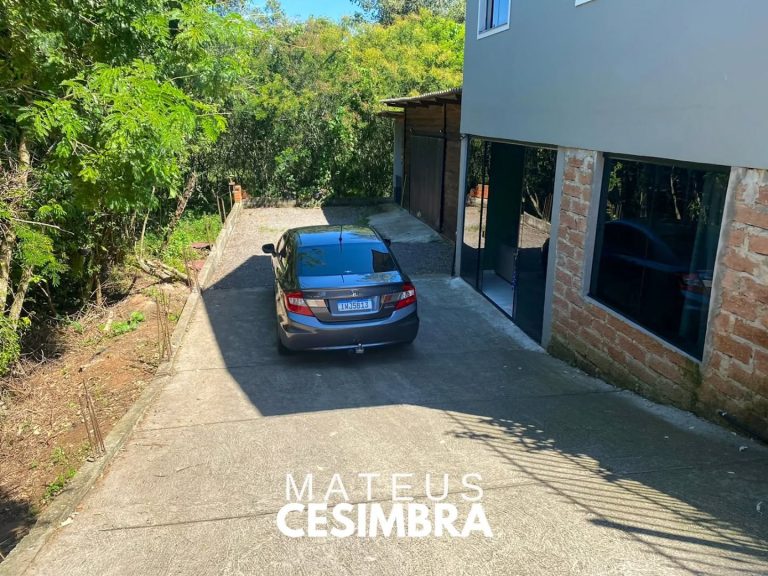 CASA NO LOTEAMENTO BELA VISTA