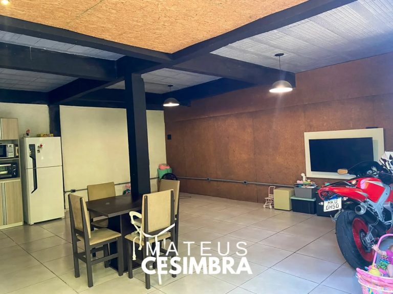 CASA NO LOTEAMENTO BELA VISTA