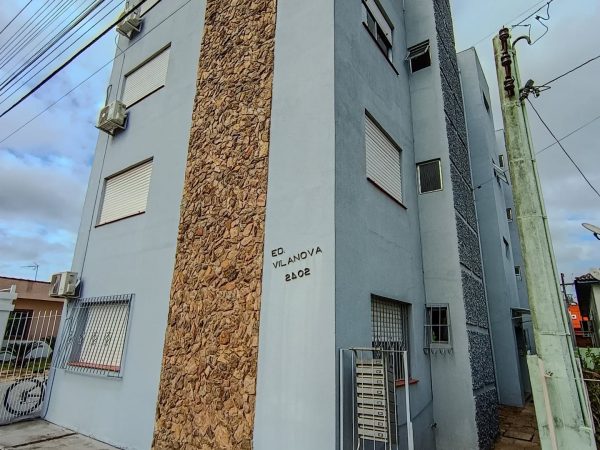 APARTAMENTO NO CENTRO DE TAQUARI