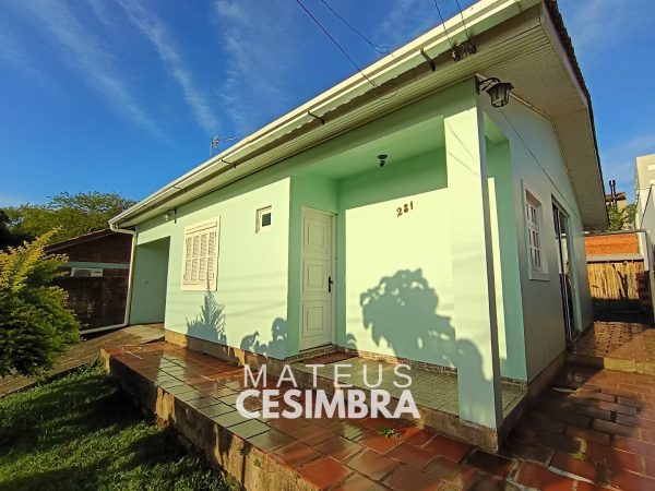 ÓTIMA CASA NO PARQUE DA PEDREIRA