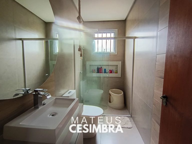CASA DE ALTO PADRÃO NO CENTRO