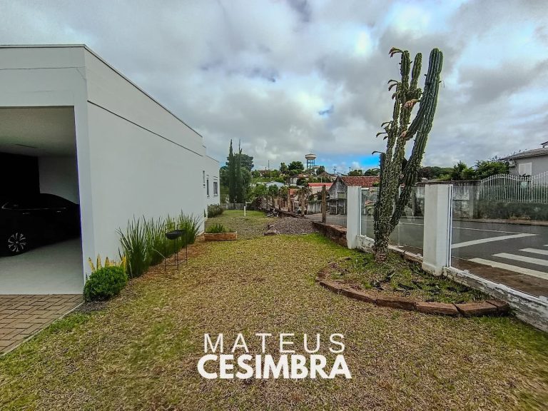 CASA DE ALTO PADRÃO NO CENTRO