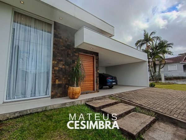 CASA DE ALTO PADRÃO NO CENTRO