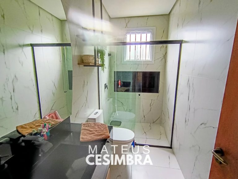 CASA DE ALTO PADRÃO NO CENTRO