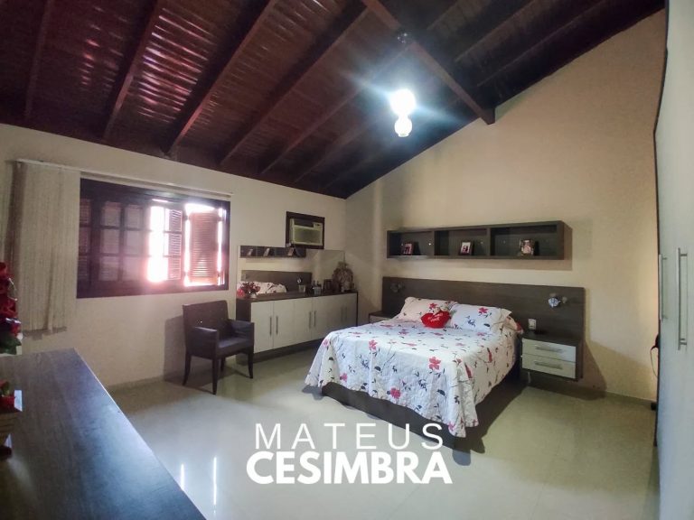 Casa de alto padrão no Centro de Venâncio Aires