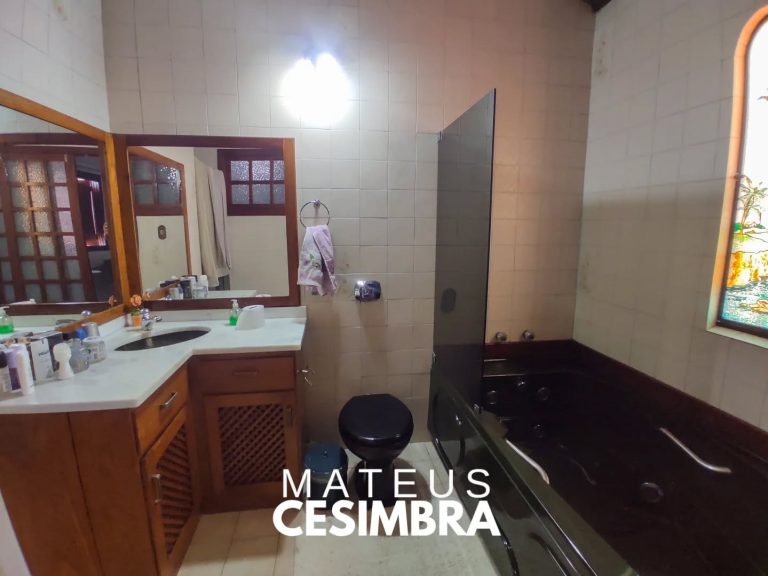 Casa de alto padrão no Centro de Venâncio Aires