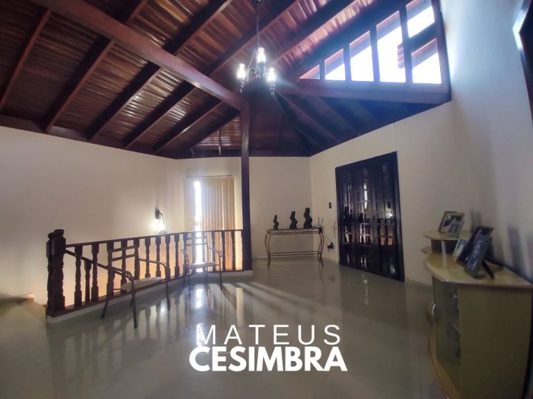 Casa de alto padrão no Centro de Venâncio Aires
