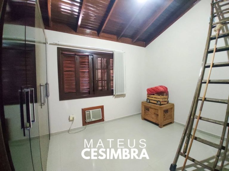 Casa de alto padrão no Centro de Venâncio Aires