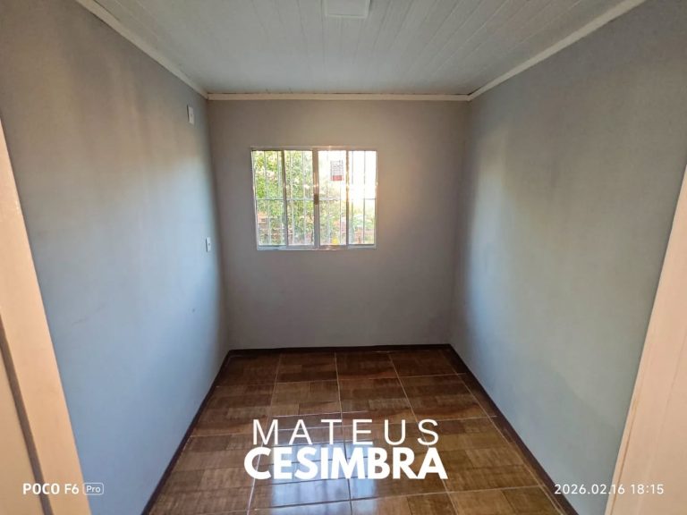 CASA REFORMADA NO COQUEIROS!