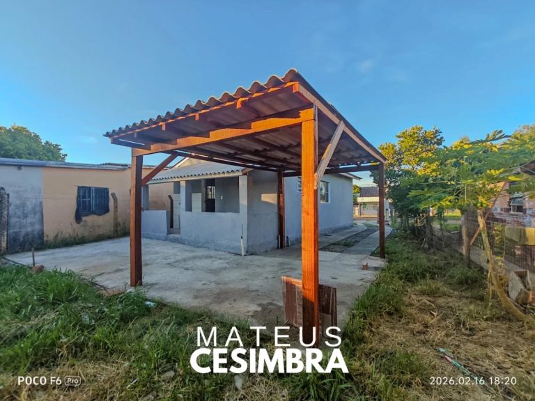 CASA REFORMADA NO COQUEIROS!