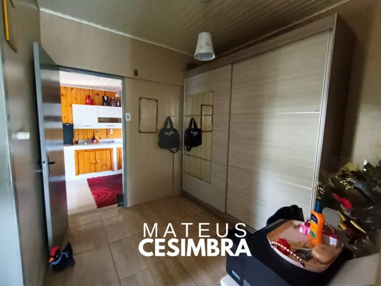 CASA NO LOTEAMENTO ZÉ LUIZ