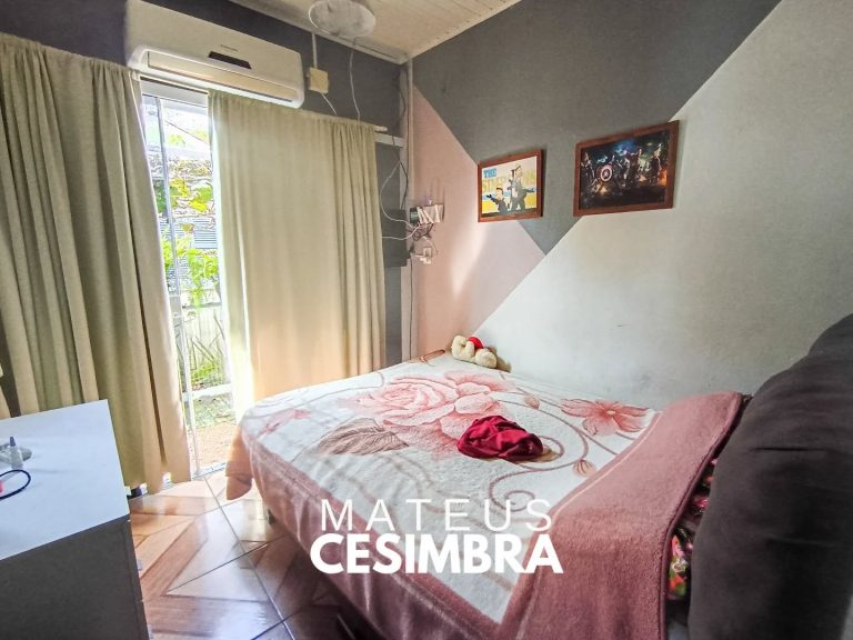 CASA NO LOTEAMENTO ZÉ LUIZ