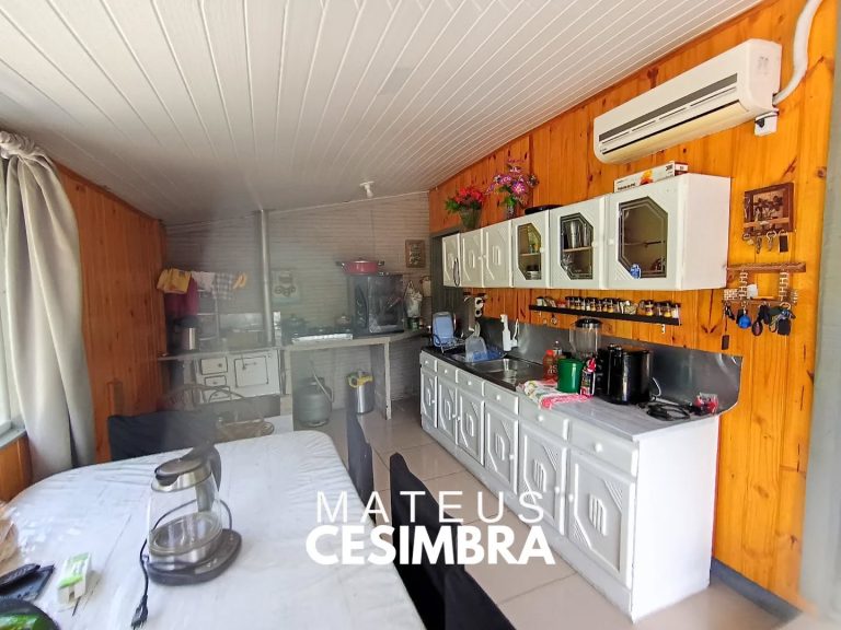 CASA NO LOTEAMENTO ZÉ LUIZ