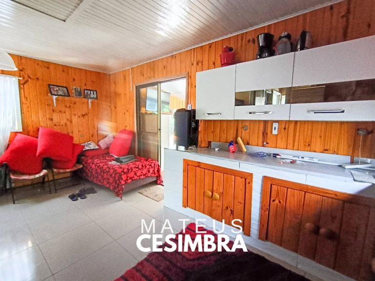 CASA NO LOTEAMENTO ZÉ LUIZ