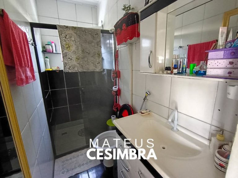 CASA NO LOTEAMENTO ZÉ LUIZ