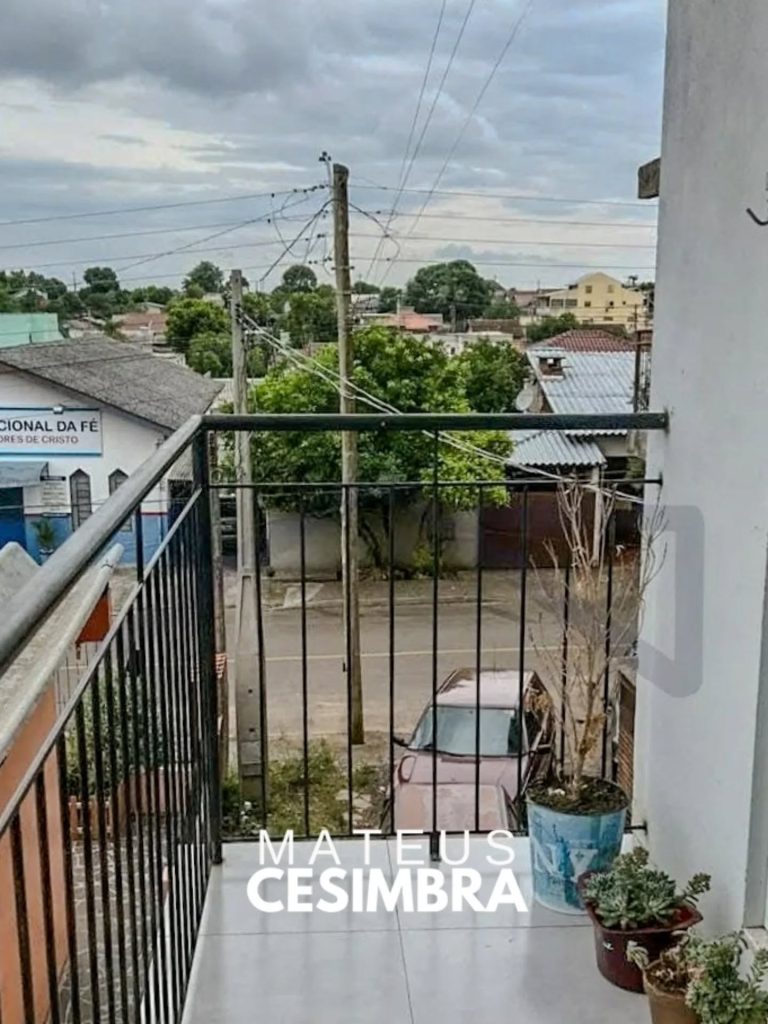 APARTAMENTO NO BAIRRO PRADO