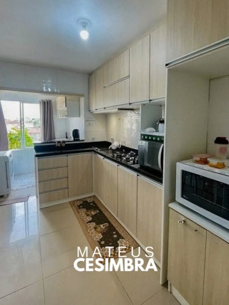 APARTAMENTO NO BAIRRO PRADO