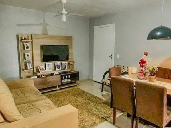 APARTAMENTO NO BAIRRO PRADO