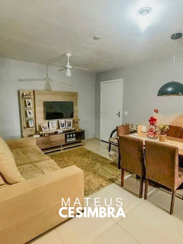 APARTAMENTO NO BAIRRO PRADO